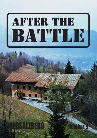 After The Battle issue Issue 09