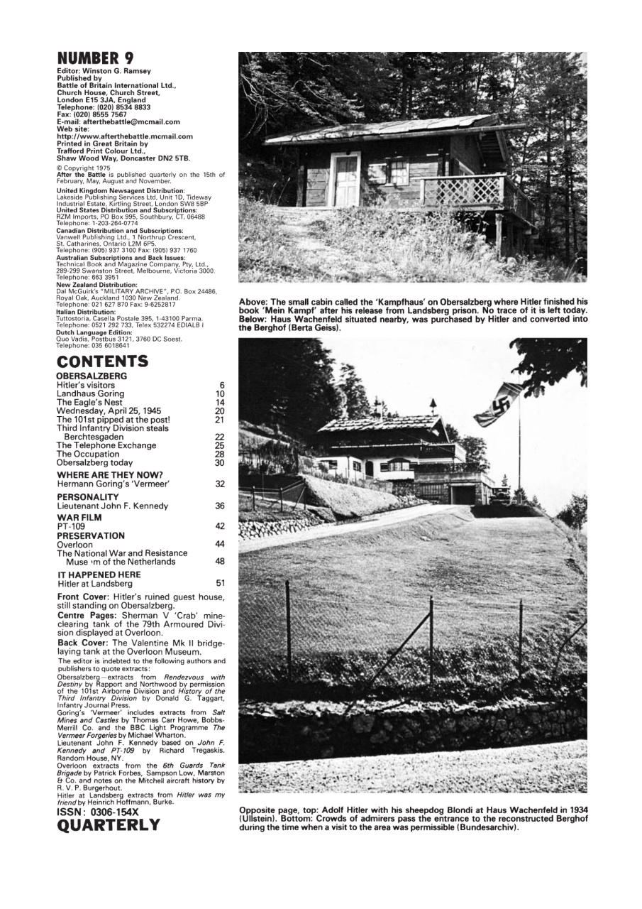 After The Battle Preview Pages