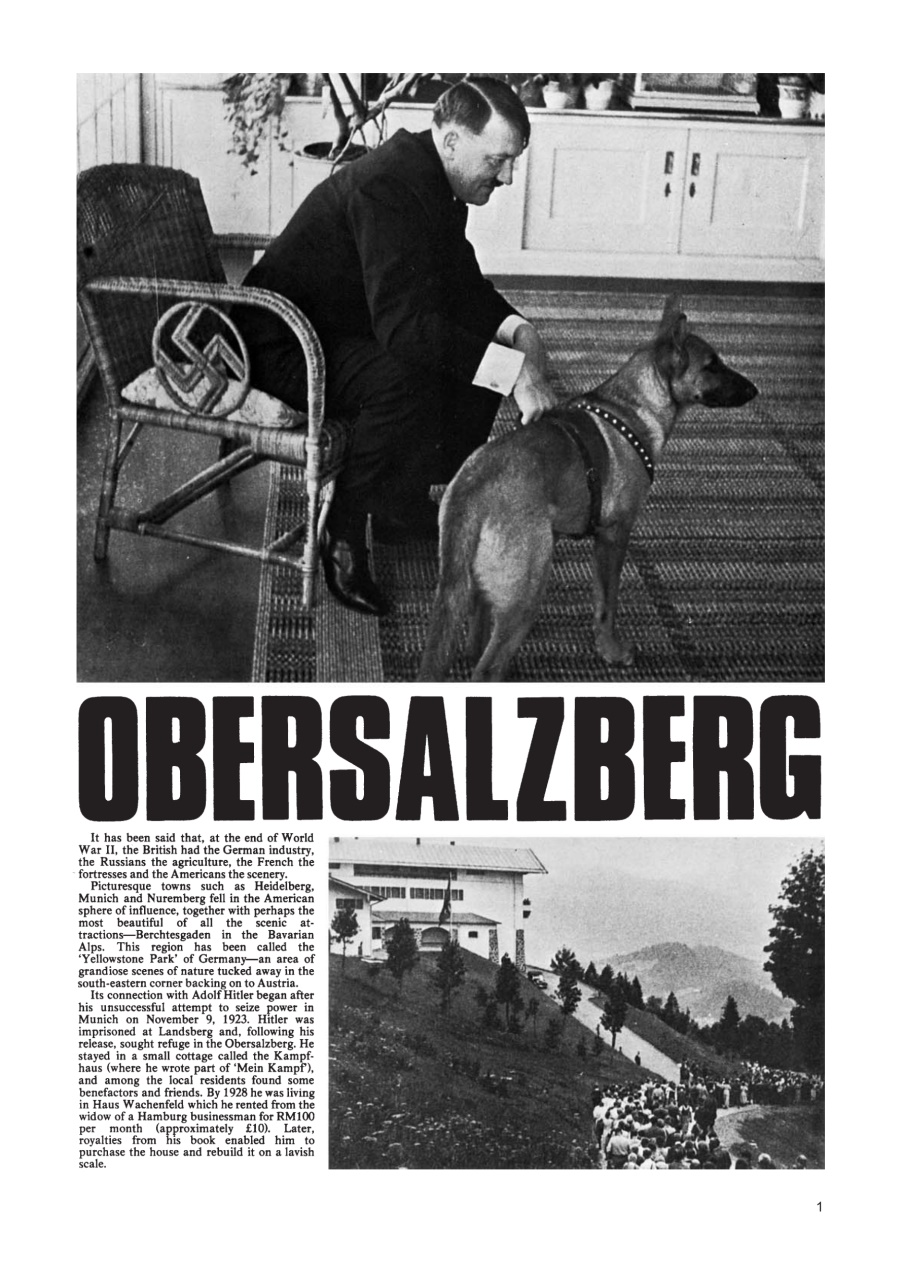 After The Battle Preview Pages