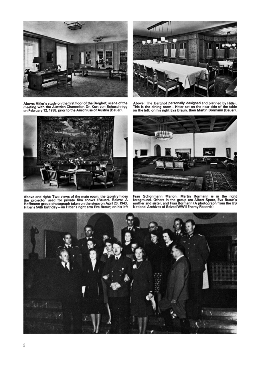 After The Battle Preview Pages