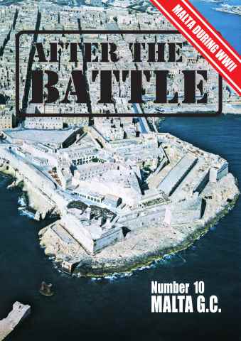 After The Battle issue Issue 10