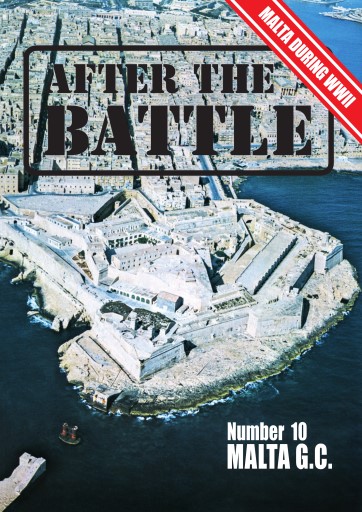 After The Battle issue 