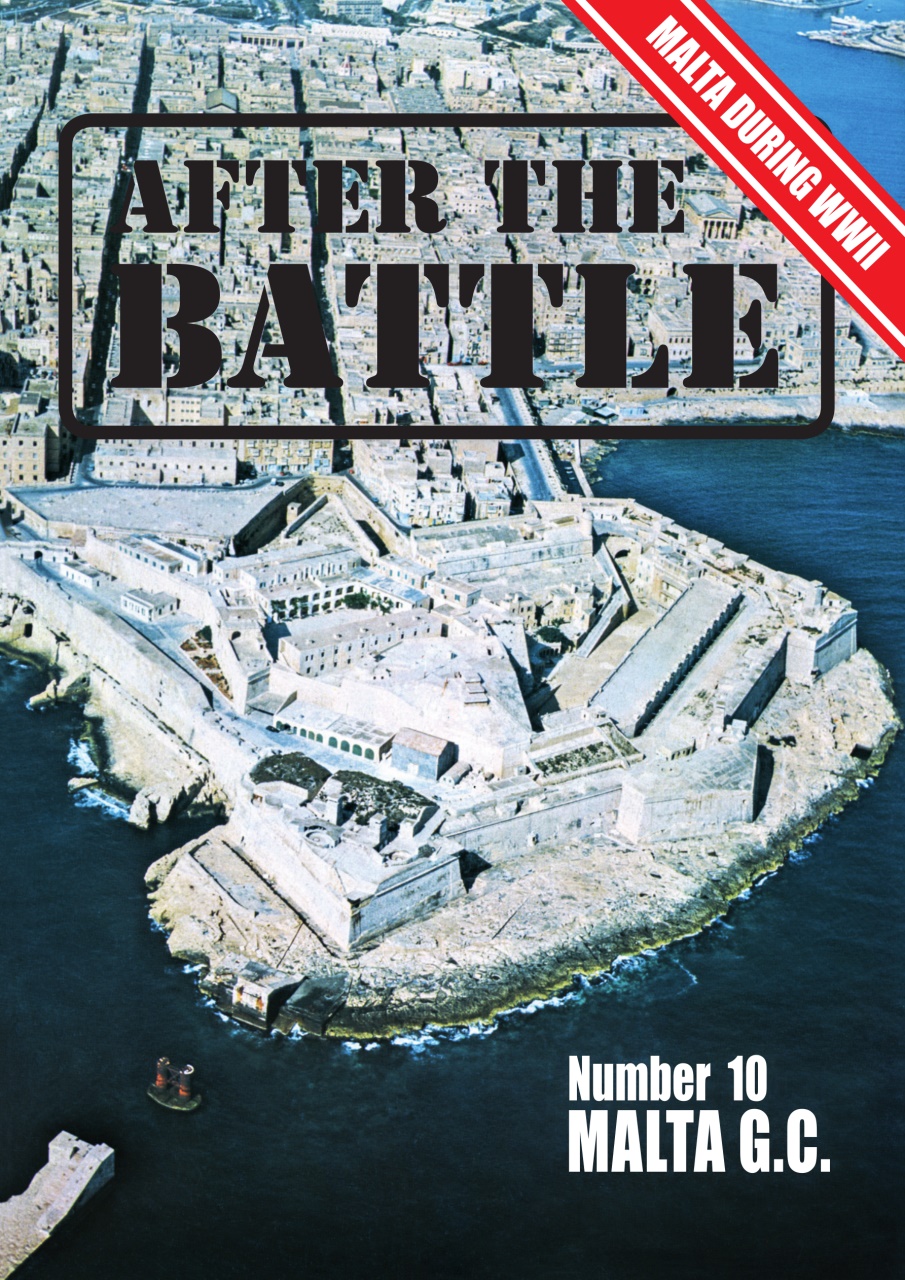 After The Battle Preview Pages