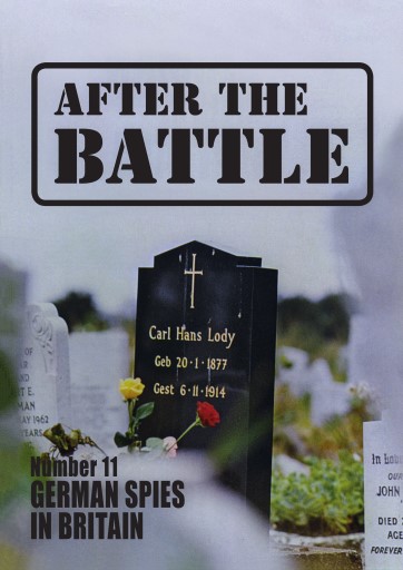 After The Battle issue 