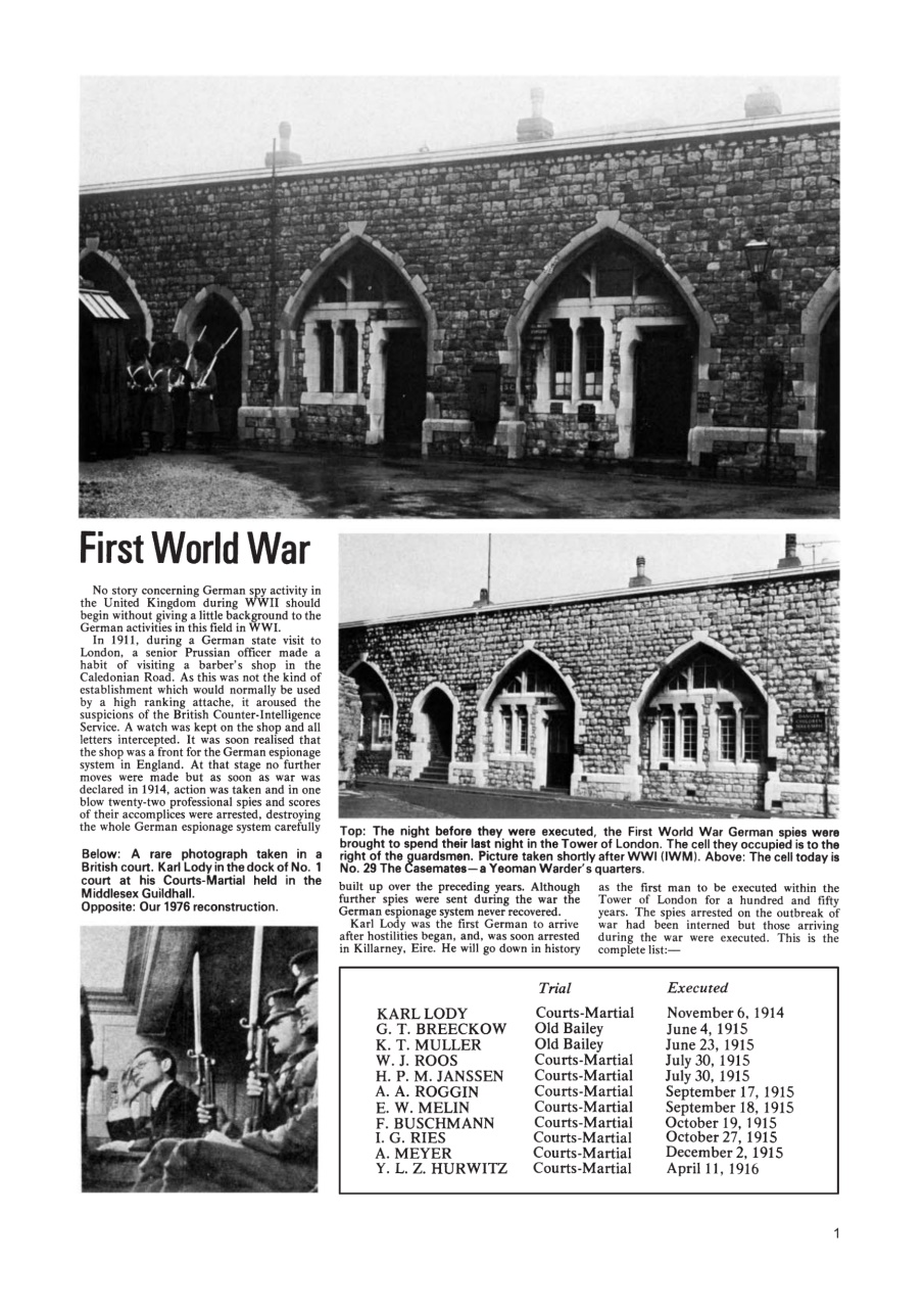 After The Battle Preview Pages