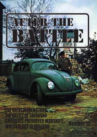 After The Battle issue Issue 12