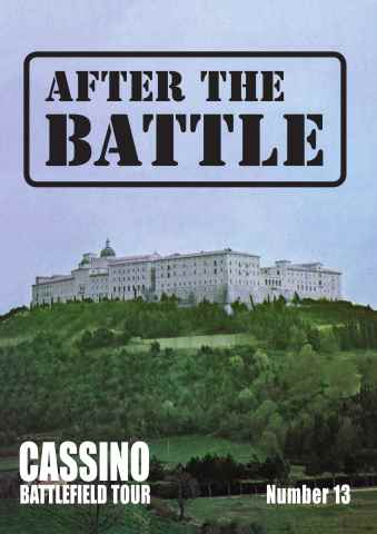 After The Battle issue Issue 13