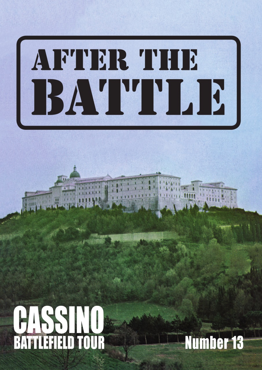 After The Battle Preview Pages