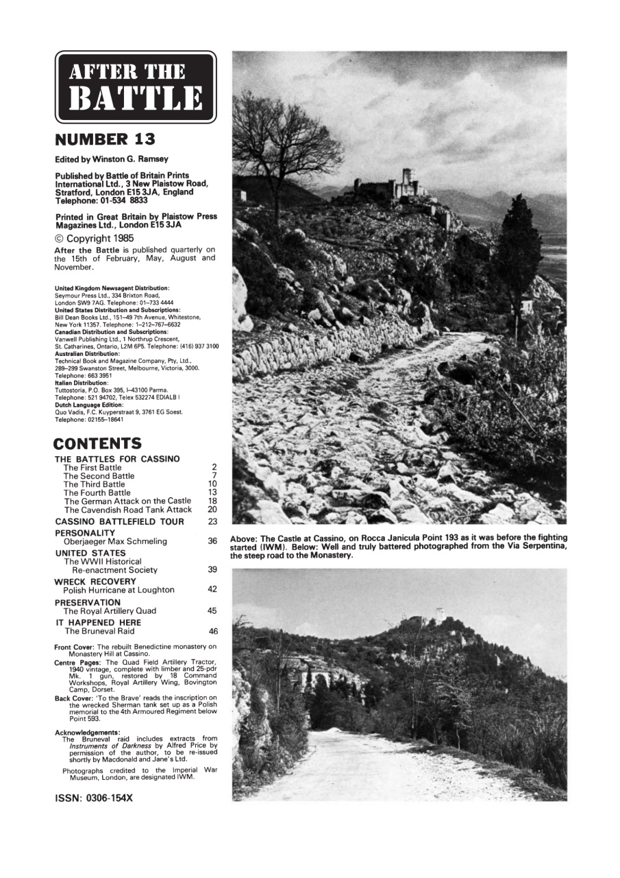 After The Battle Preview Pages