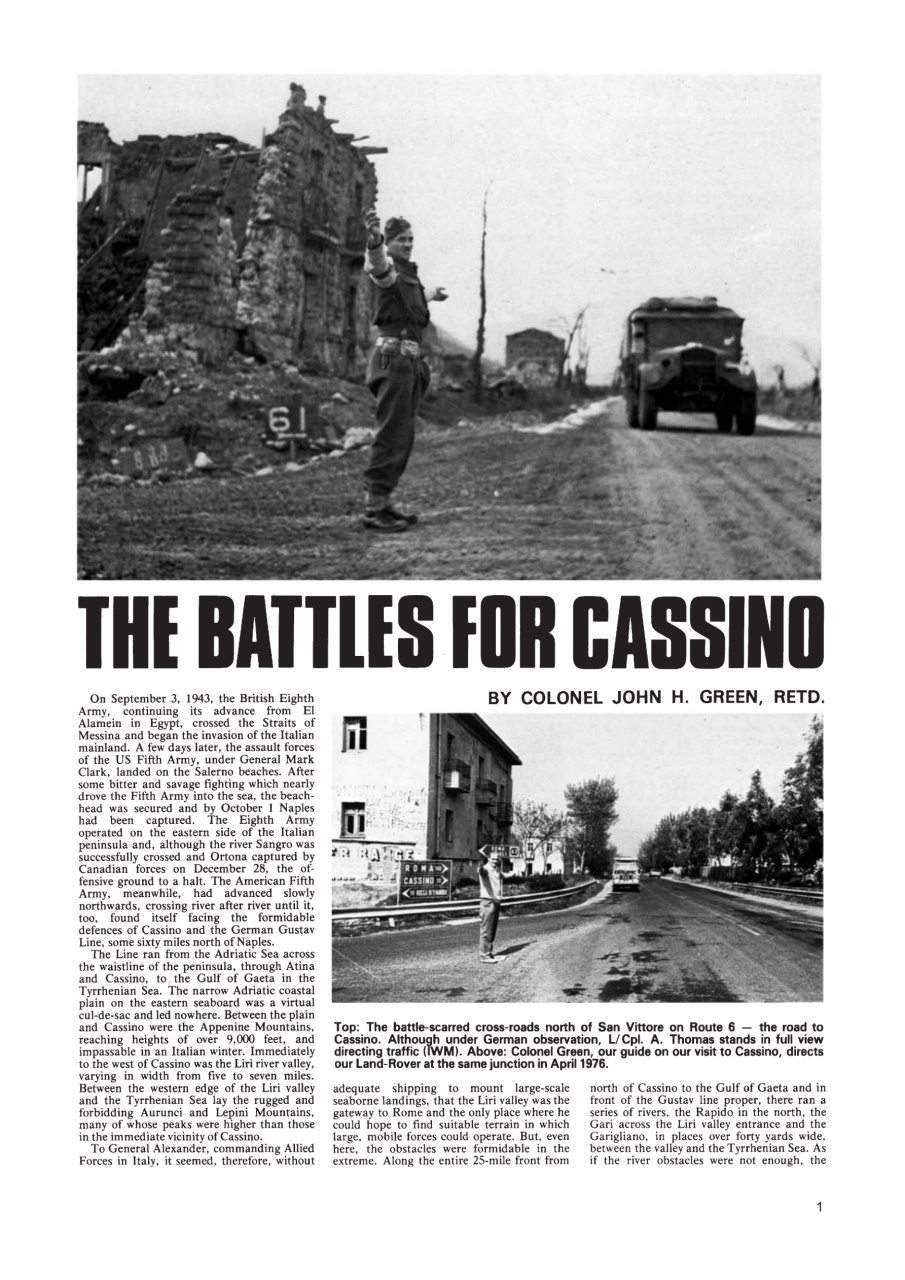 After The Battle Preview Pages