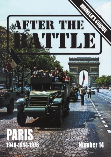 After The Battle issue 