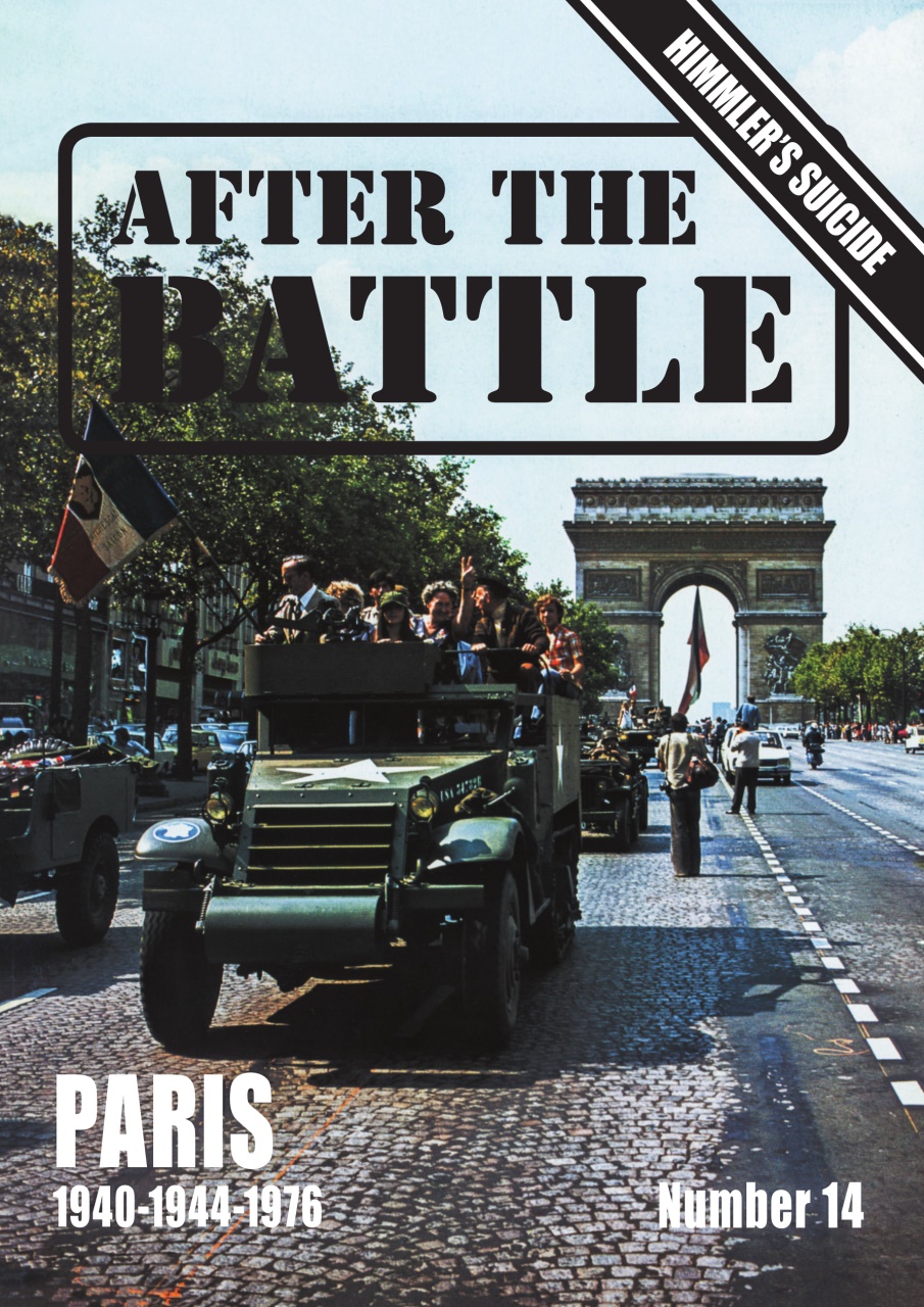 After The Battle Preview Pages