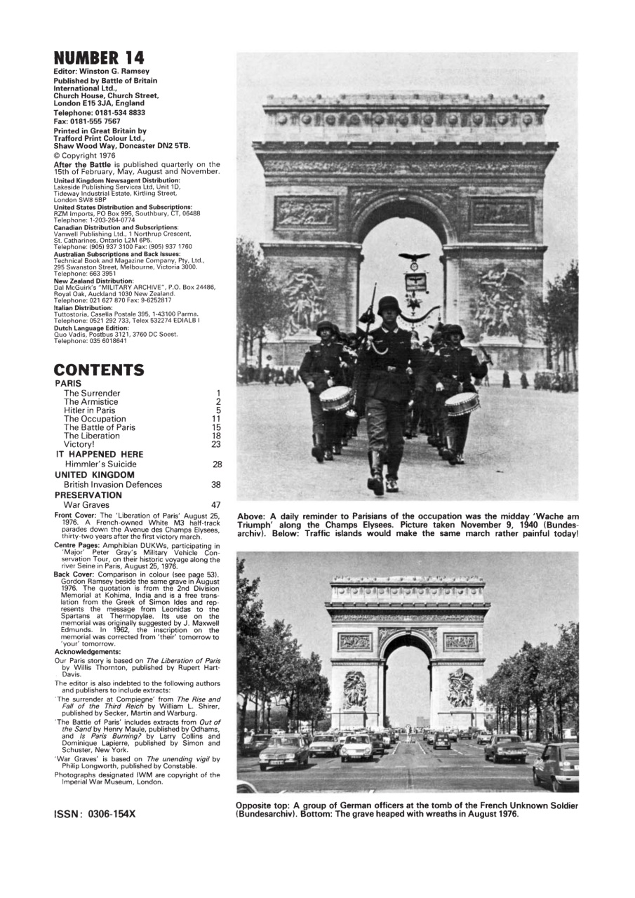 After The Battle Preview Pages