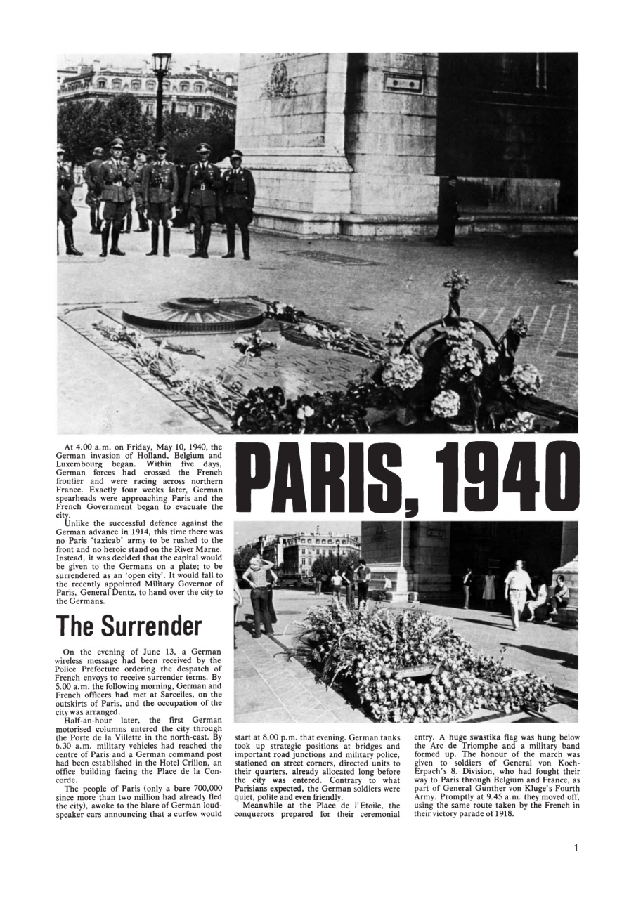 After The Battle Preview Pages