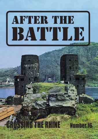 After The Battle issue Issue 16