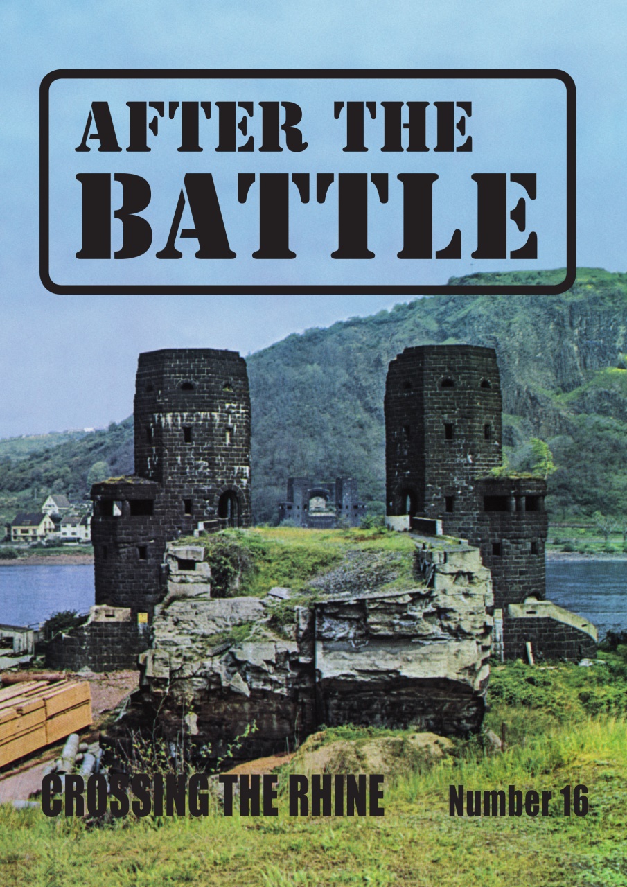 After The Battle Preview Pages