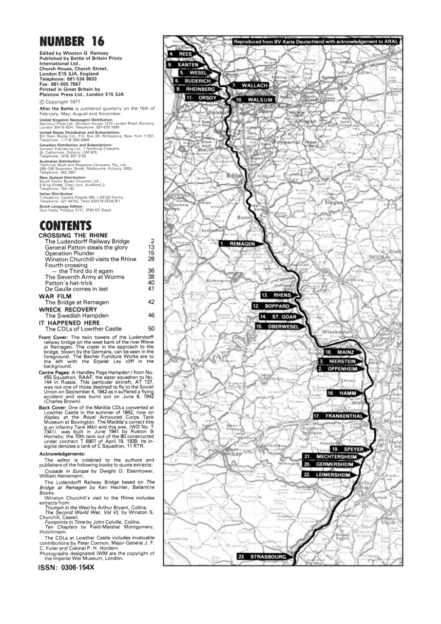 After The Battle Preview Pages