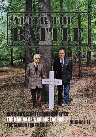 After The Battle issue Issue 17