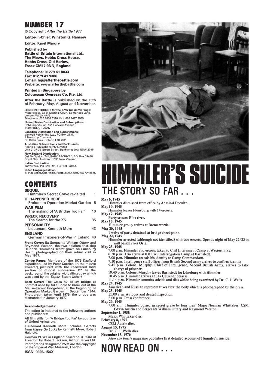 After The Battle Preview Pages