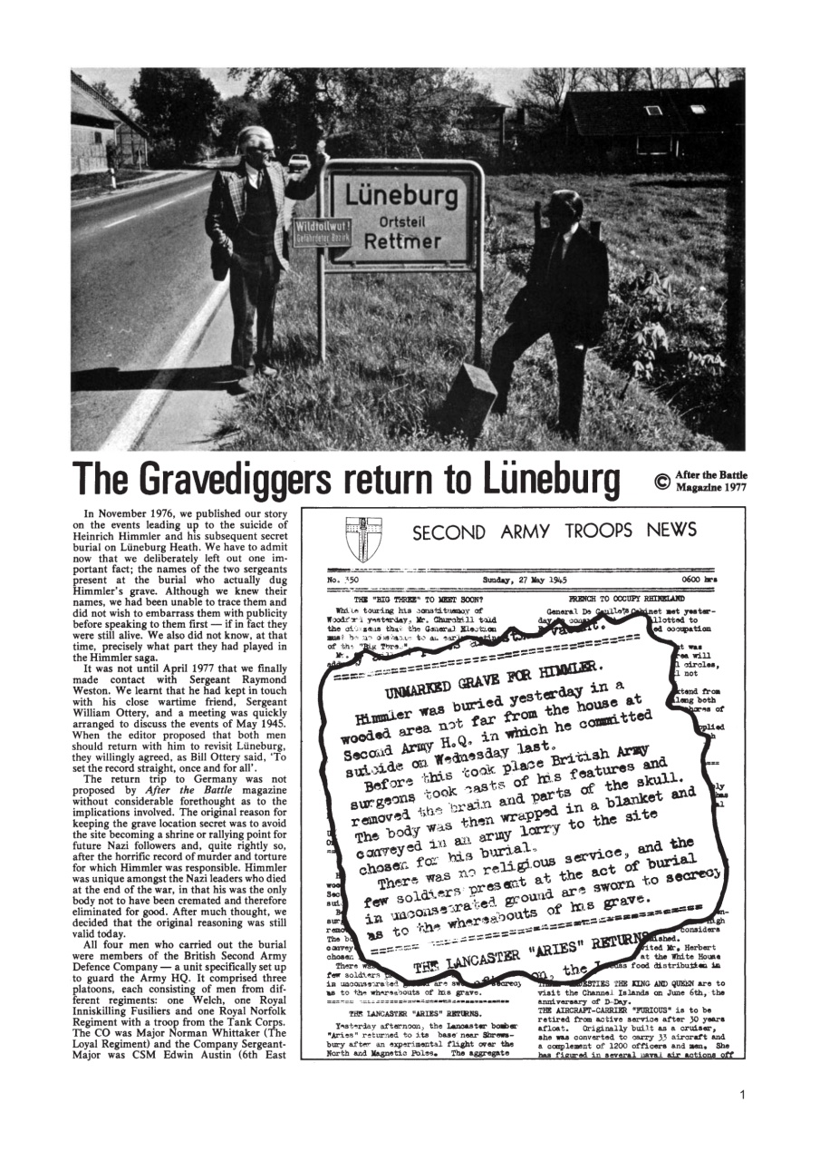 After The Battle Preview Pages