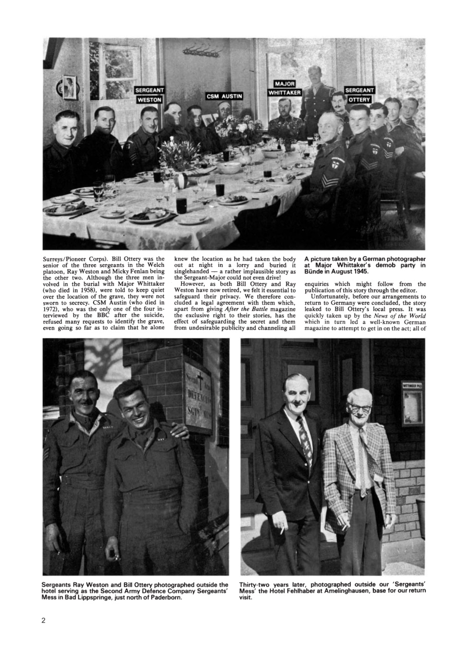 After The Battle Preview Pages