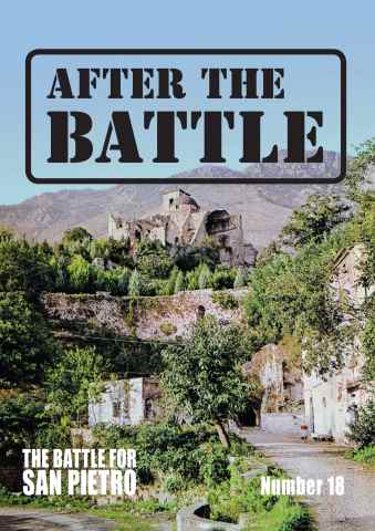 After The Battle issue Issue 18