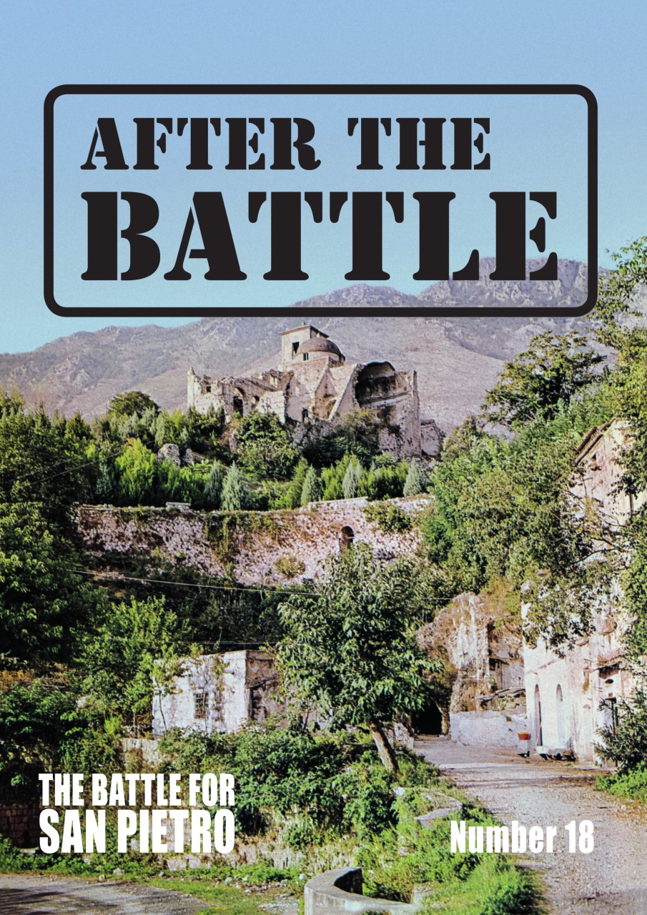 After The Battle Preview Pages