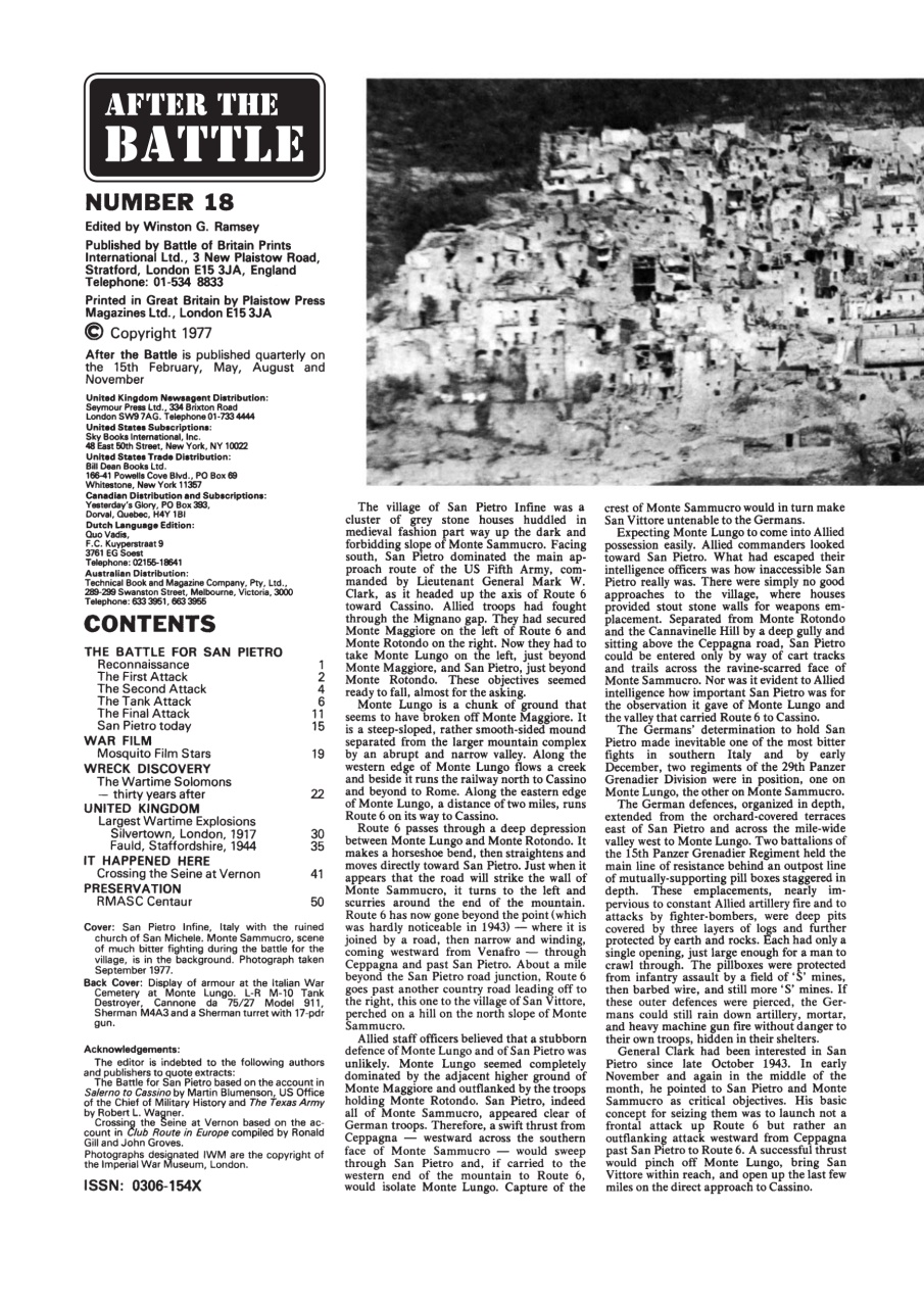 After The Battle Preview Pages