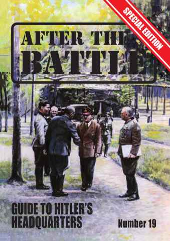 After The Battle issue Issue 19