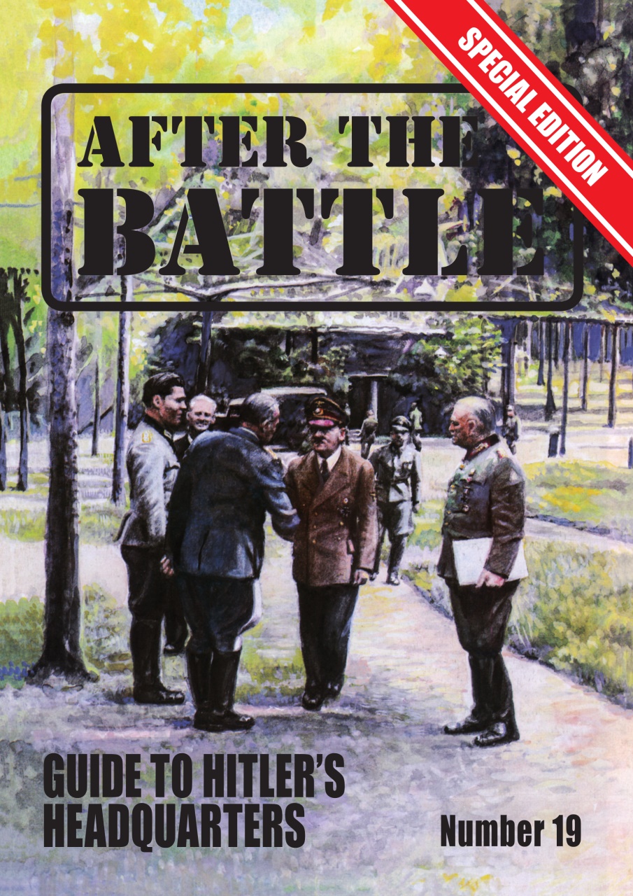 After The Battle Preview Pages