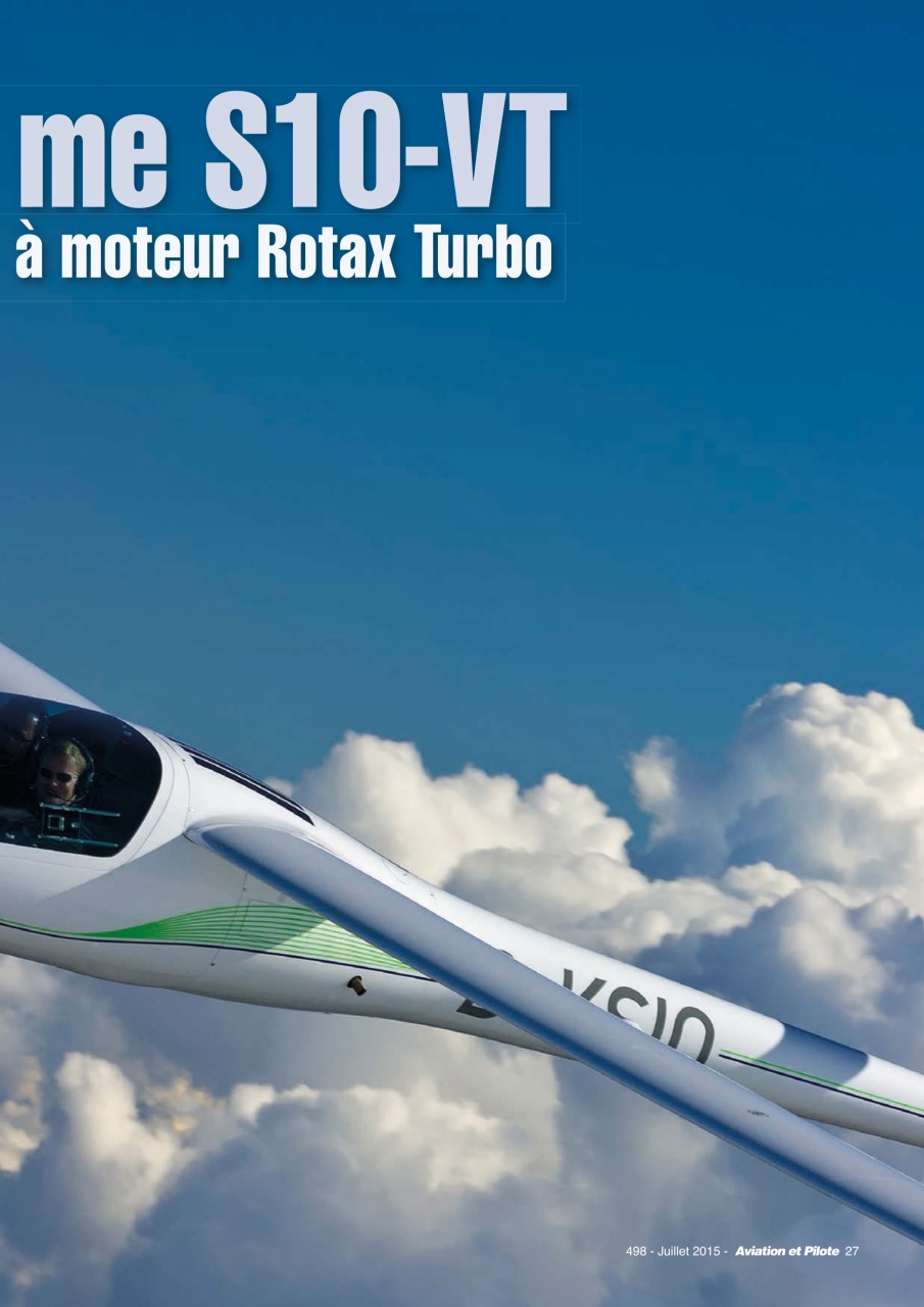 Aviation et Pilote Preview Pages