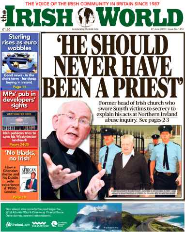 Irish World issue 1472