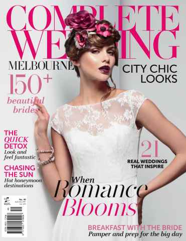 Issue#40 2015 issue Issue#40 2015