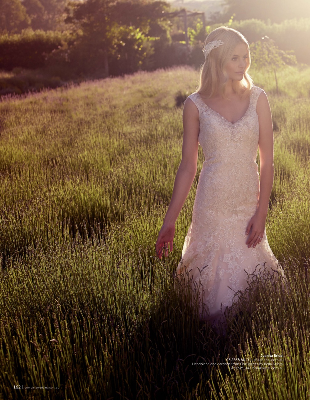 Complete Wedding Melbourne Preview Pages