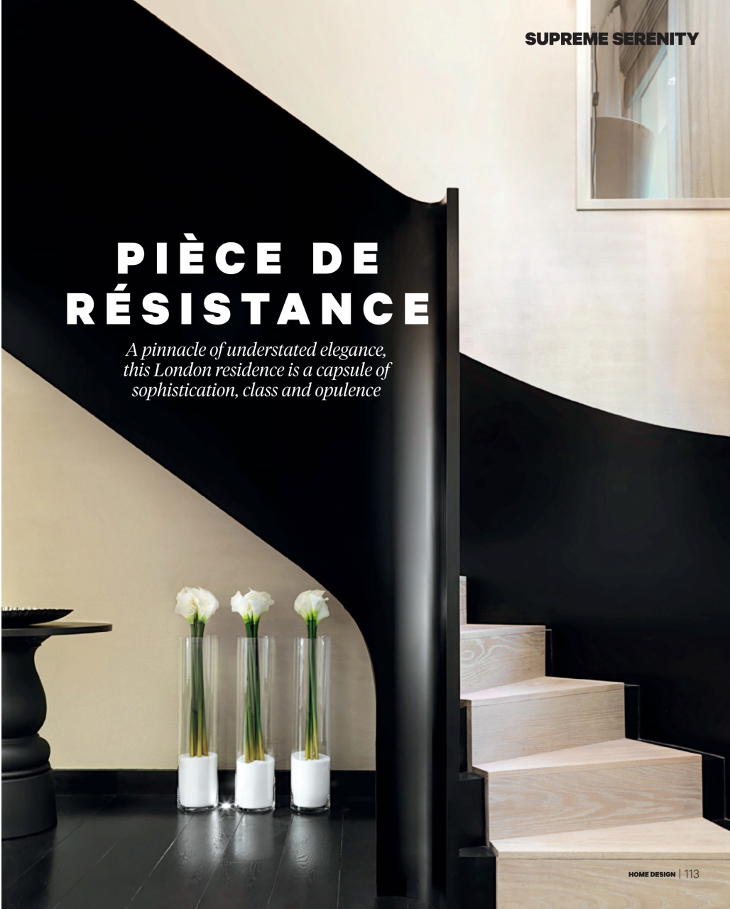 Home Design Preview Pages