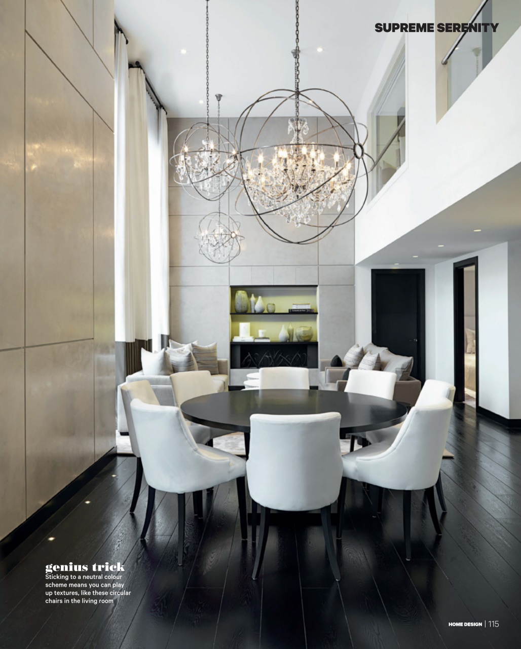 Home Design Preview Pages