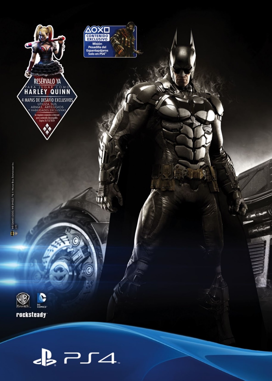 Hobby Consolas Preview Pages