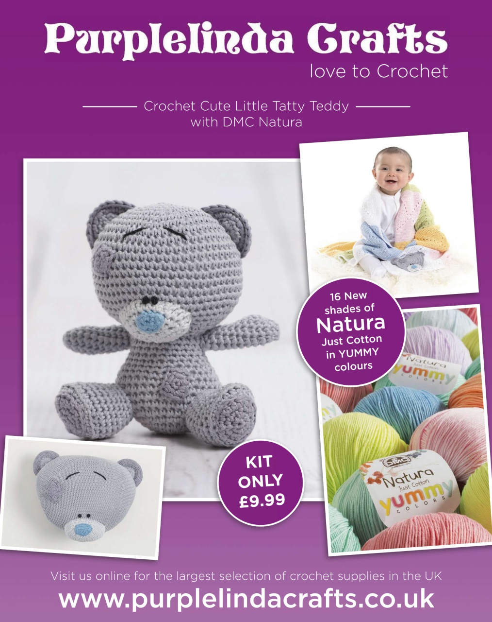 Mollie magazine Preview Pages