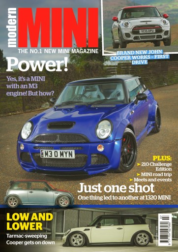 Performance Mini issue 