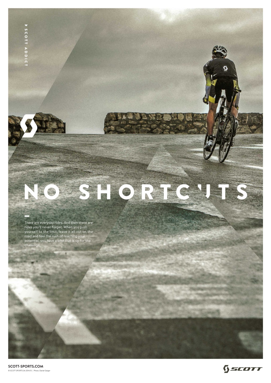 Outdoor Fitness & Adventure Preview Pages