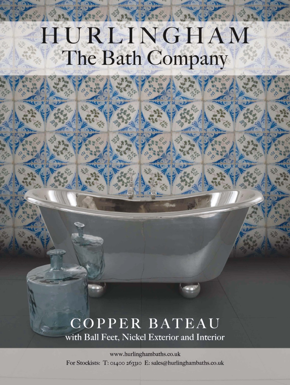 British Period Homes Preview Pages