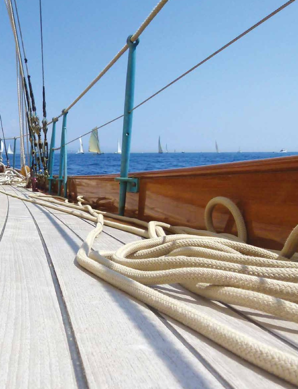 Classic Boat Preview Pages