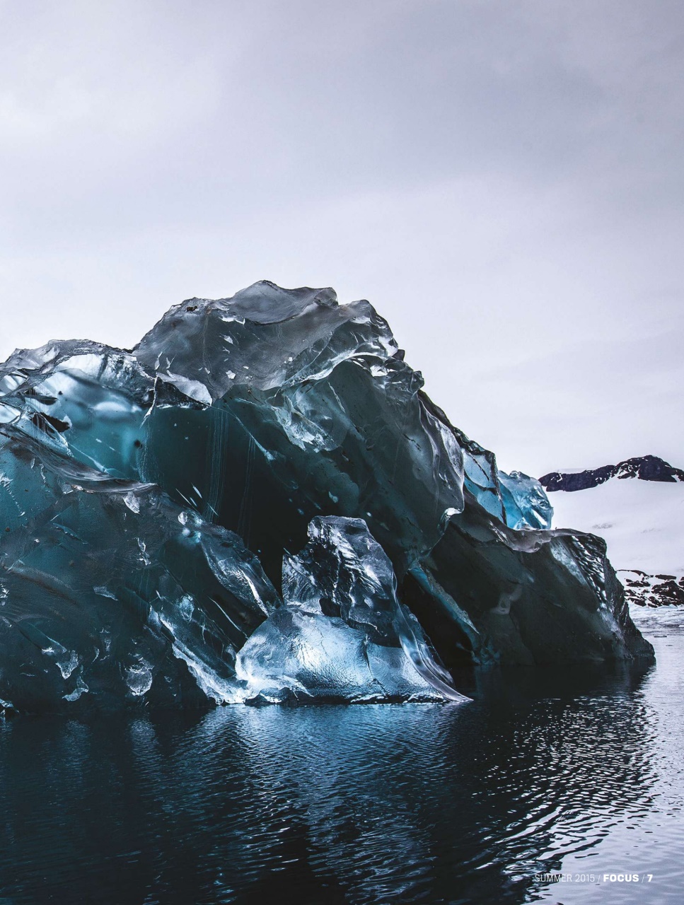 BBC Science Focus Magazine Preview Pages