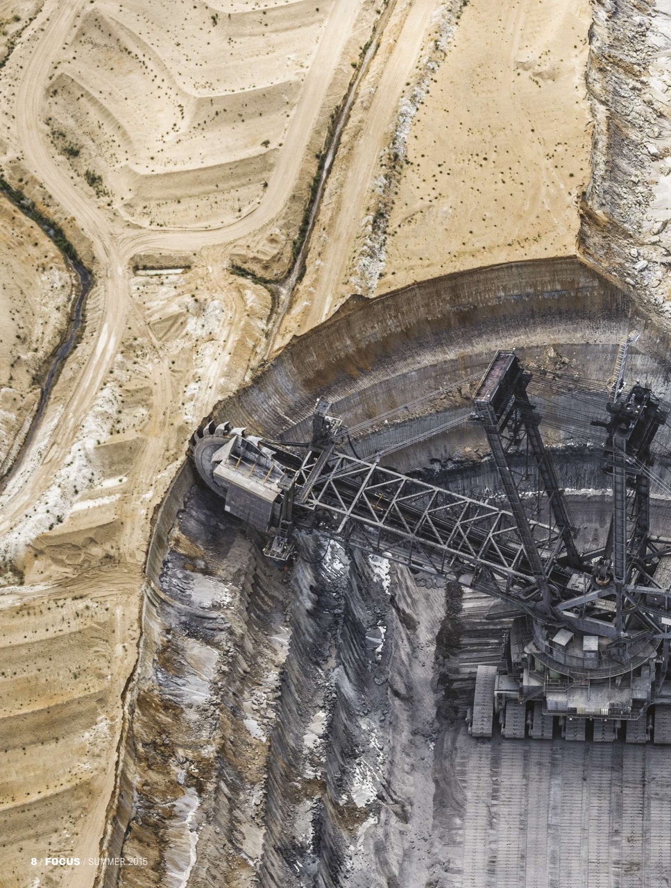 BBC Science Focus Magazine Preview Pages