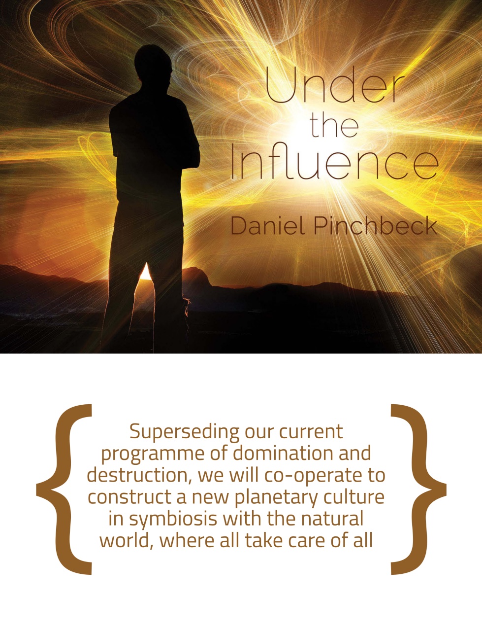 The Heretic Magazine Preview Pages