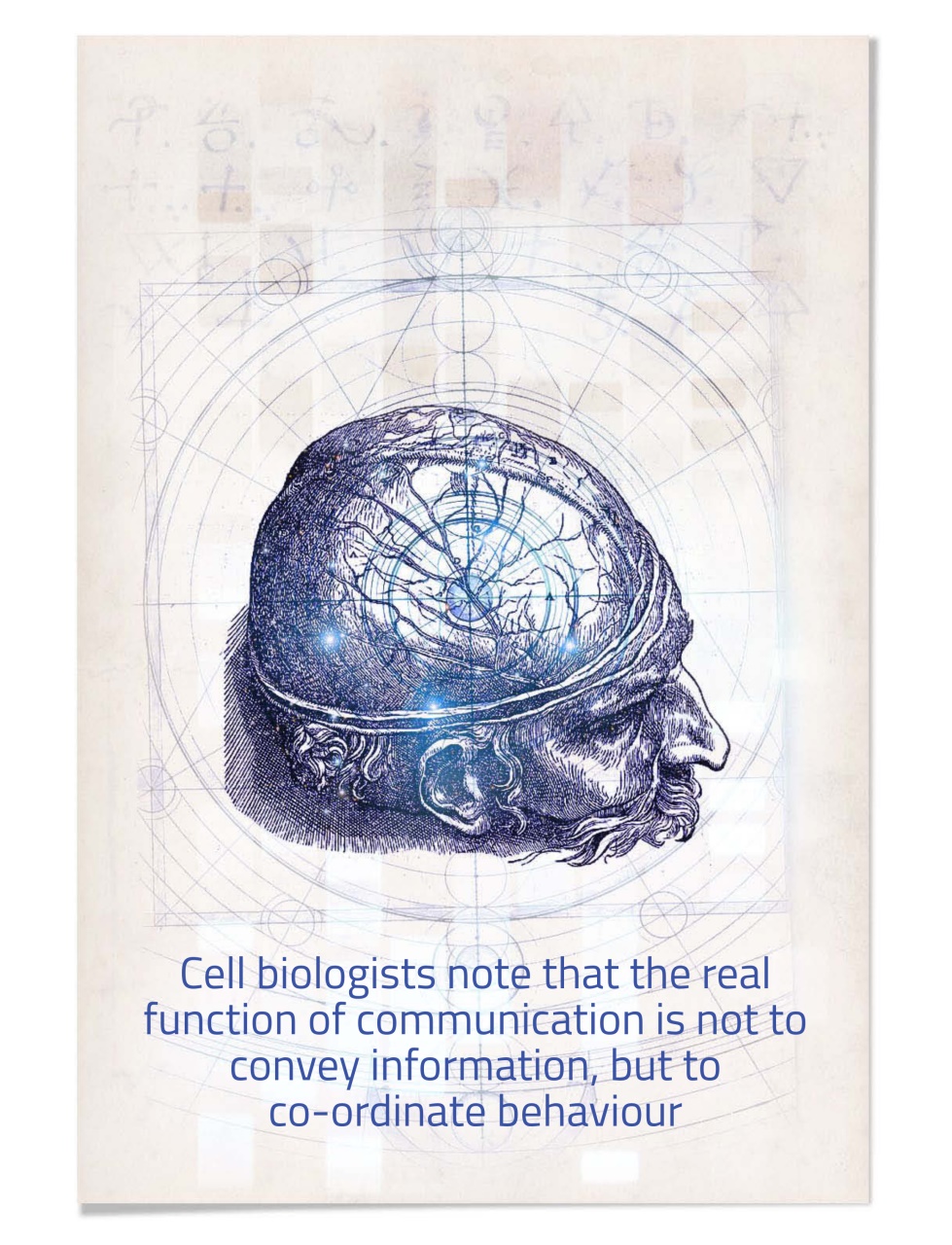 The Heretic Magazine Preview Pages