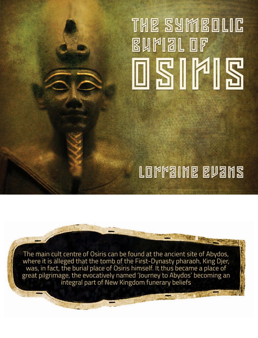 The Heretic Magazine Preview Pages