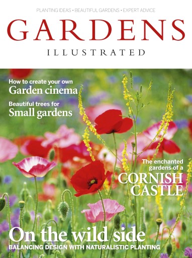 Gardens Illustrated issue 