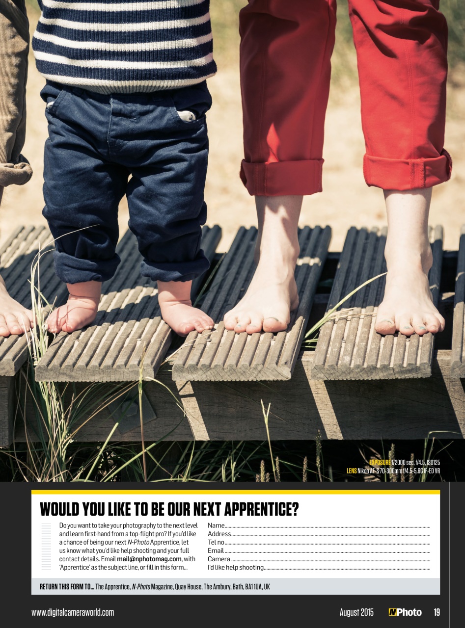 N-Photo Preview Pages