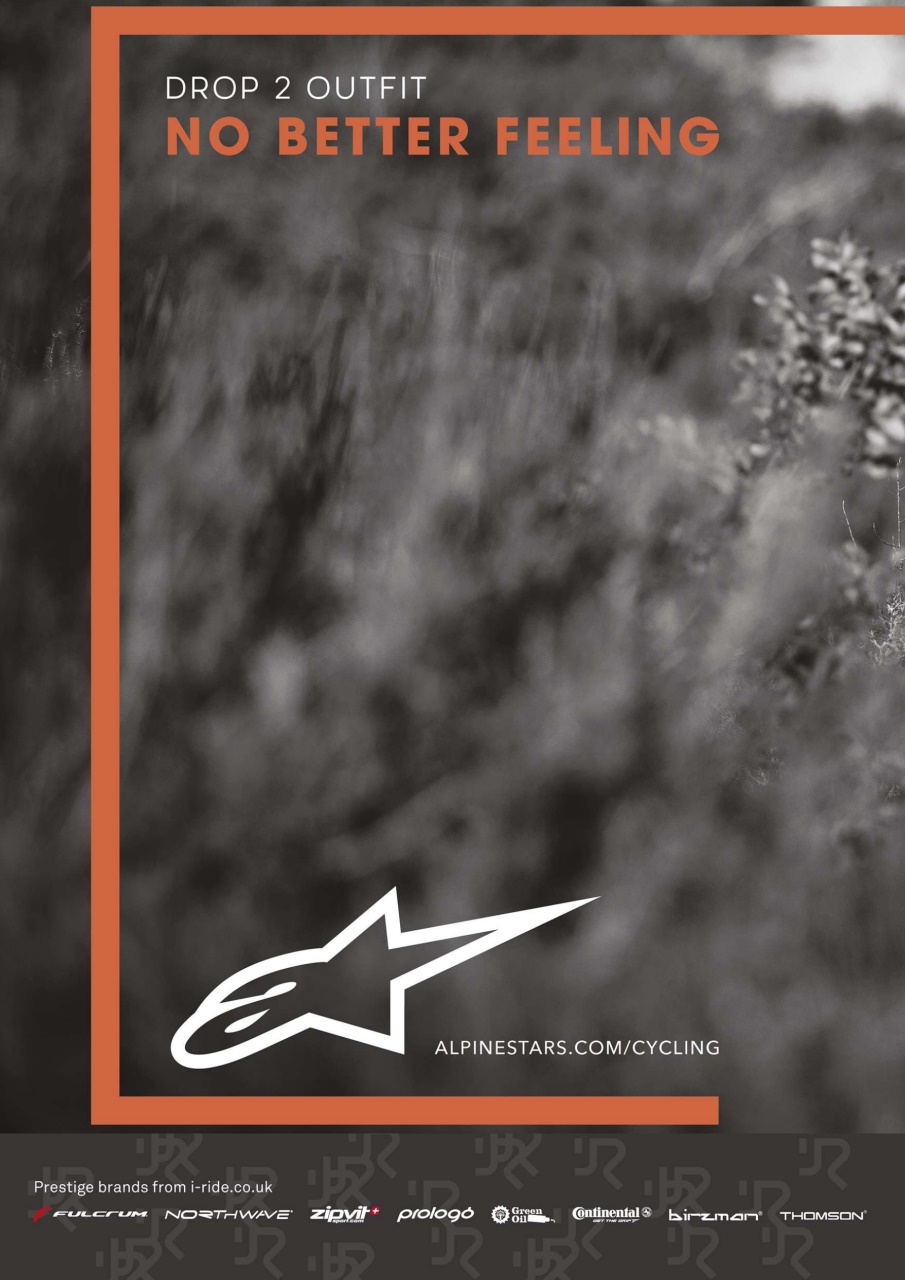 Mountain Biking UK Preview Pages